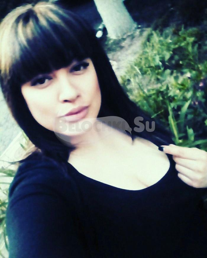 Проститутка Оксана г. Шаран