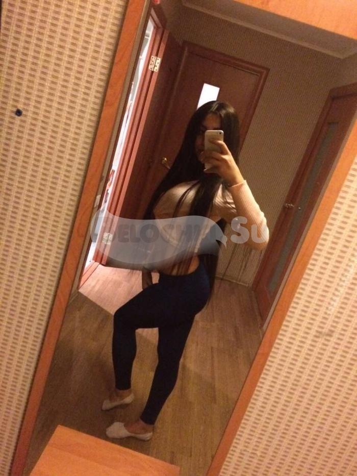 Проститутка Пантера г. Шаран